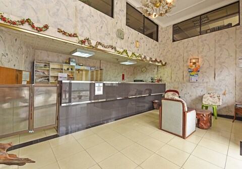 Hotel O Villa De Rose