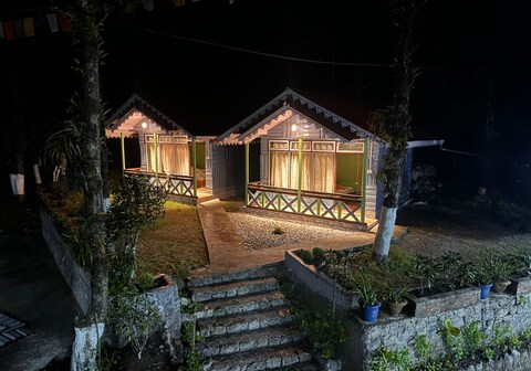 Tathwastu Resort & villa