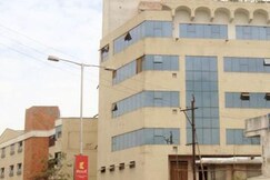 HOTEL MAMATA, Vijaywada  HOTEL MAMATA, Vijaywada