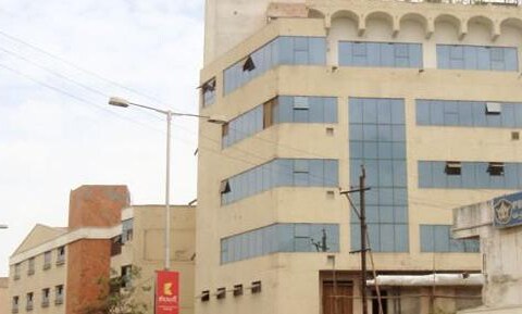 HOTEL MAMATA