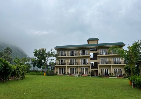 Matha Forest Resort