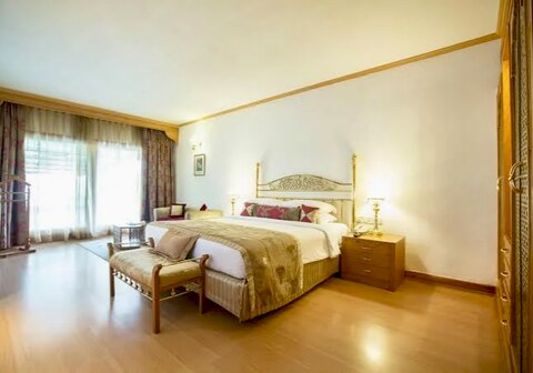 Taj Banjara Hyderabad