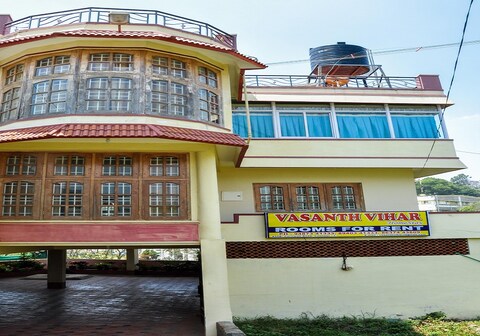 Vasanth Vihar Resort