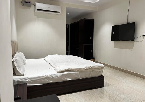 The Lime Tree Bareilly