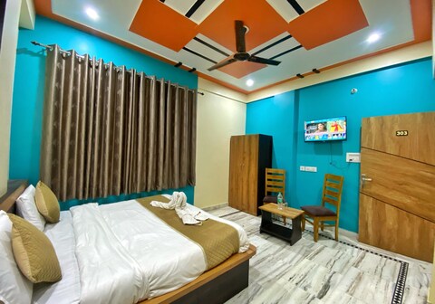 Hotel Diamond - Jaipur