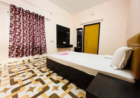 Suryavansham Apartment