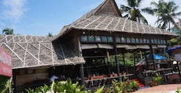 Marina Cottage, Varkala Marina Cottage, Varkala