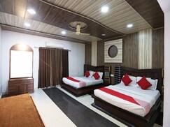 OYO 39932 Sibbal Farms, Raipur OYO 39932 Sibbal Farms, Raipur