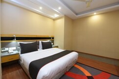 Hotel New Delhi International  5 Min from AIIMS, Delhi Hotel New Delhi International  5 Min from AIIMS, Delhi