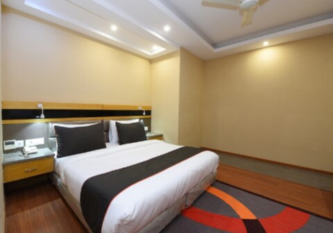 Hotel New Delhi International 5 Min from AIIMS