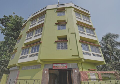 Collection O Shraddha Residency