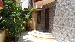 IPRASS Service Apartments Shashtri Nagar, Pune IPRASS Service Apartments Shashtri Nagar, Pune