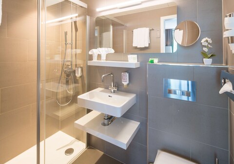 Best Western Plus Hotel Zuercherhof