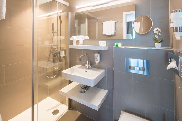 Best Western Plus Hotel Zuercherhof
