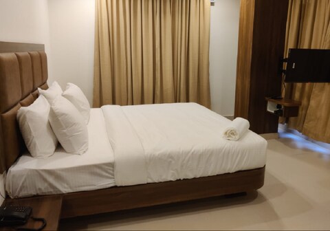 Relax Inn