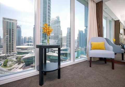 Voco BONNINGTON DUBAI, an IHG hotel