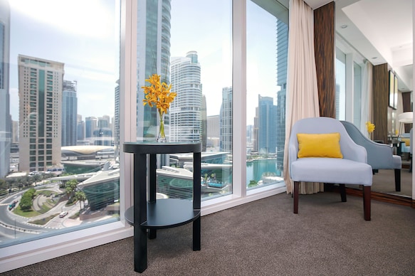 Voco BONNINGTON DUBAI, an IHG hotel