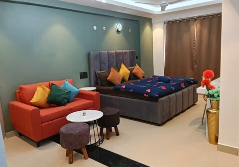 Bnb wanderer's rest