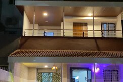 Joysuites Utopia, Lonavala Joysuites Utopia, Lonavala