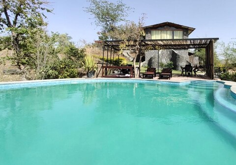 Bella Basera Kumbhalgarh