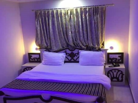 Hotel The Grand Bansi