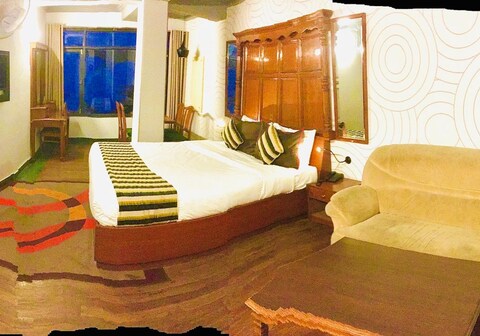 Hotel Moon International