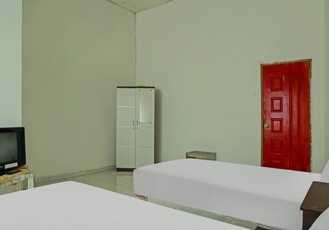 Hotel O Wilma Kost Syariah