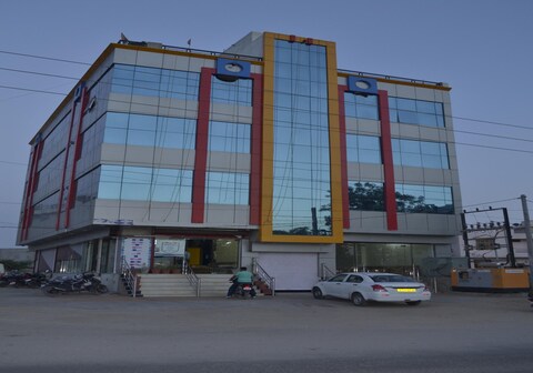 Hotel Jindal
