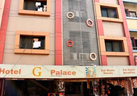 Hotel G Palace