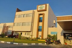 Hotel Haritha Minerva, Siddipet Hotel Haritha Minerva, Siddipet
