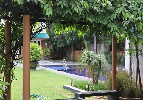 201 Dove by Nirvana Abode 1BHK In Benaulim Goa