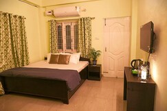 Shri prabha Kashi, Varanasi Shri prabha Kashi, Varanasi