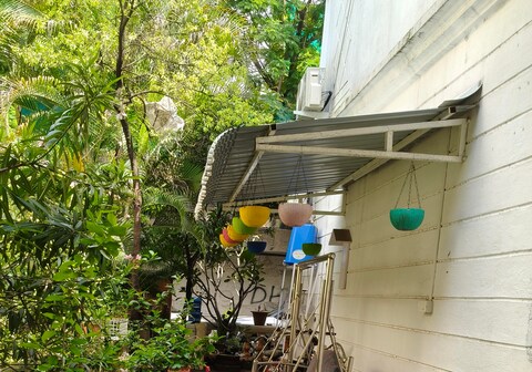 Rooms in Pune Sukoon e Bahar Mahal