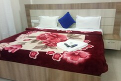 Hotel-Radha palace, Vrindavan Hotel-Radha palace, Vrindavan