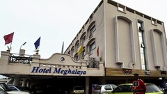 Meghalaya Hotel, Vishakhapatnam Meghalaya Hotel, Vishakhapatnam