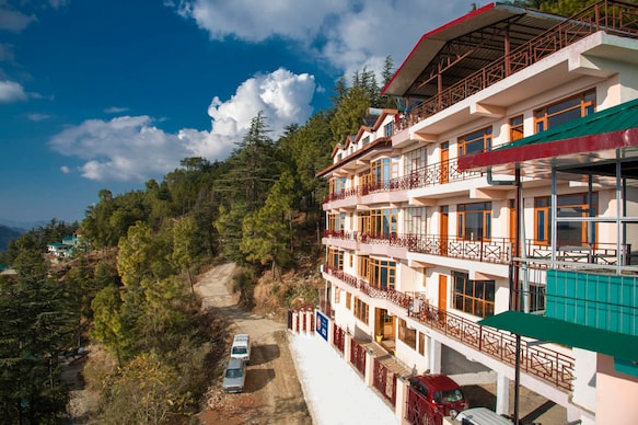 Shimla Nature Ville