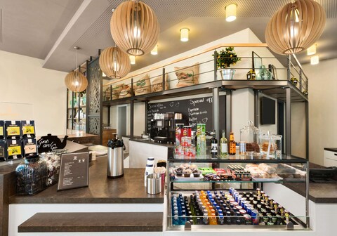 Super 8 by Wyndham Munich City West