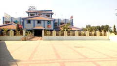 Hotel Natraj (17 kms away from Gandhinagar), Gandhinagar Hotel Natraj (17 kms away from Gandhinagar), Gandhinagar
