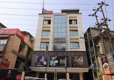 Hotel Rashmi