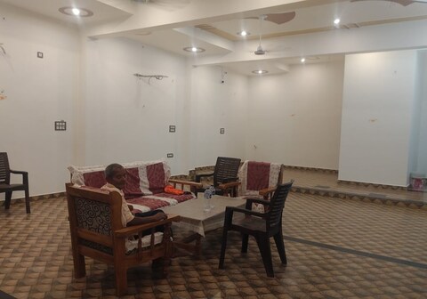 Shree Ramest Palace