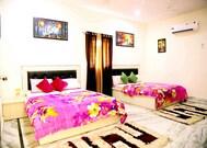 Taj castle Homestay, Agra Taj castle Homestay, Agra