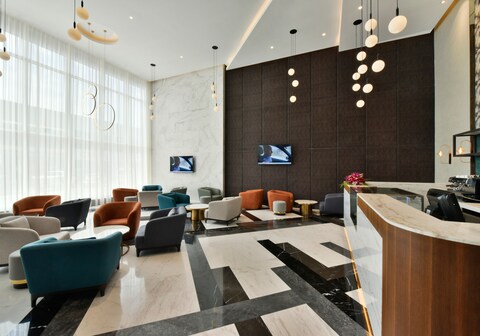 Swiss-Belsuites Admiral Juffair