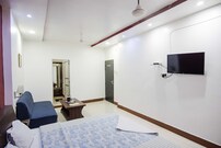 Hotel Apaar Residency, Satna Hotel Apaar Residency, Satna