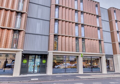 hub by Premier Inn London Clerkenwell Hotel