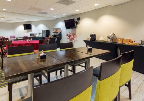 Best Western Plus Boston Hotel