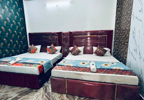 Janki Palace