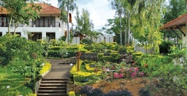The Taj Gateway Hotel KM Road, Chikmagalur The Taj Gateway Hotel KM Road, Chikmagalur
