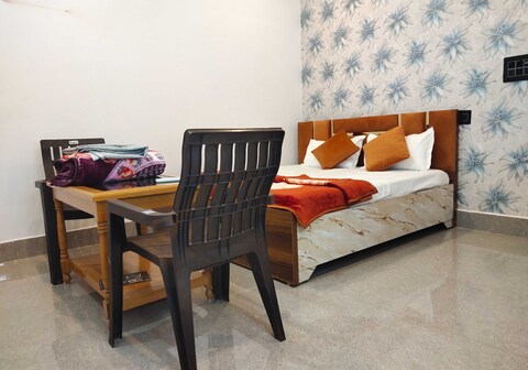 Hotel O Ramodhya Inn