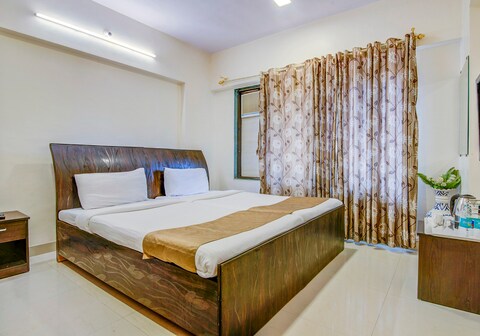 Dragonfly Apartments Crystal | 2 BHK Apartment