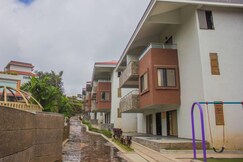 Club Mahindra Hatgad, Saputara Club Mahindra Hatgad, Saputara
